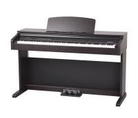 DP250RB Р¦РёС„СЂРѕРІРѕРµ РїРёР°РЅРёРЅРѕ, С‡С‘СЂРЅС‹Р№ С†РІРµС‚, Medeli