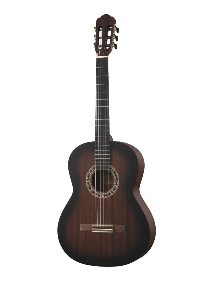 MM39-CG РљР»Р°СЃСЃРёС‡РµСЃРєР°СЏ РіРёС‚Р°СЂР°, Hangkey