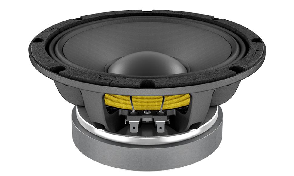 WAF082.00 Р”РёРЅР°РјРёРє 8", 400Р’С‚, 8 РћРј, Lavoce