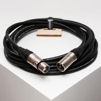 MC220eco-XMXF-1m РљР°Р±РµР»СЊ РјРёРєСЂРѕС„РѕРЅРЅС‹Р№, XLR, 1Рј, SHNOOR