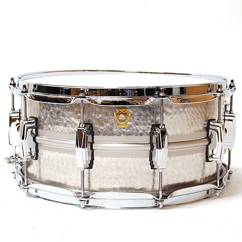 LA405K Acrophonic РњР°Р»С‹Р№ Р±Р°СЂР°Р±Р°РЅ 14" x 6.5", Р°Р»СЋРјРёРЅРёР№, С‡РµРєР°РЅРєР°, Ludwig