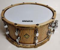 MBd-d-1465-10 РњР°Р»С‹Р№ Р±Р°СЂР°Р±Р°РЅ 14С…6,5", РґСѓР±, РњР°СЃС‚РµСЂСЃРєР°СЏ Р‘РµС…С‚РµСЂРµРІС‹С…