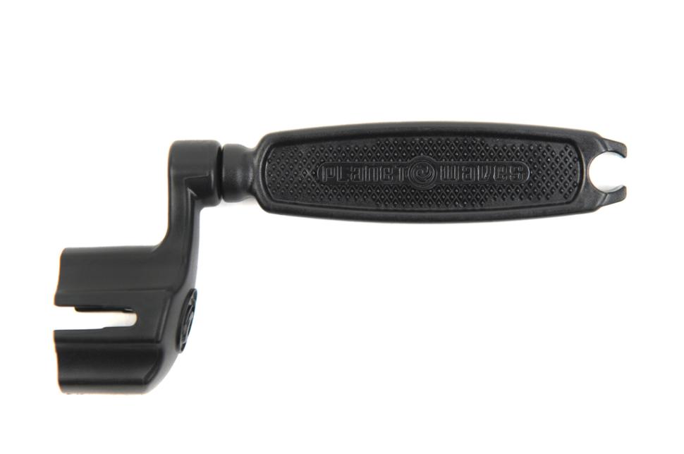 PWPW1 Ergonomic Guitar Peg Winder РњР°С€РёРЅРєР° РґР»СЏ РЅР°РјРѕС‚РєРё СЃС‚СЂСѓРЅ Planet Waves