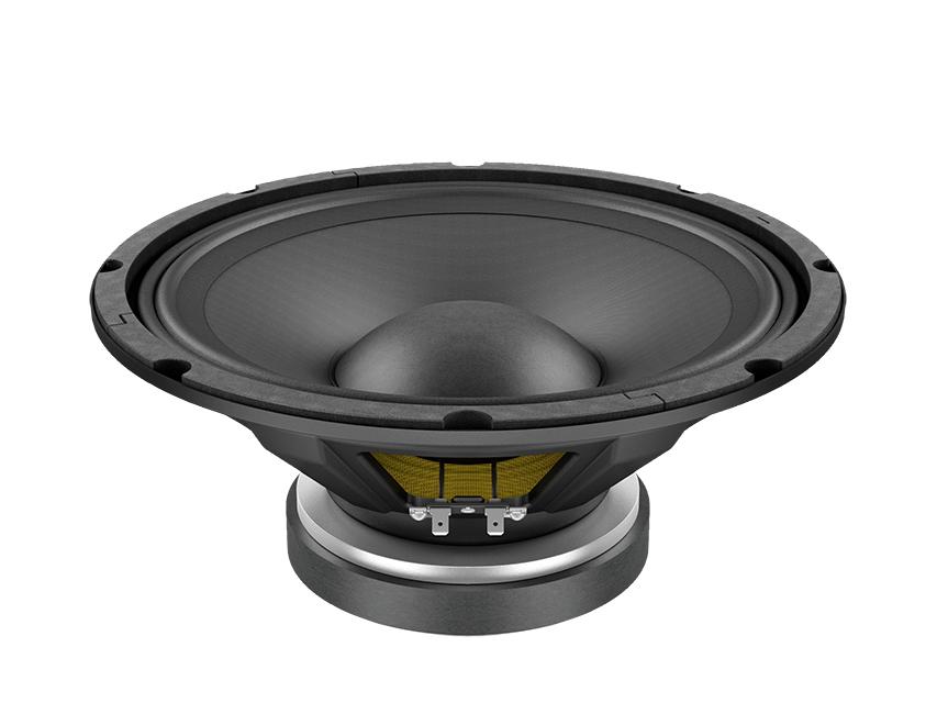 WSF122.50 Р”РёРЅР°РјРёРє 12", 500Р’С‚, 8 РћРј, Lavoce