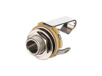 CC216 Р Р°Р·СЉРµРј РїР°РЅРµР»СЊРЅС‹Р№ 1/4вЂќ female (6,35РјРј), РјРѕРЅРѕ, Soundking