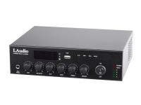 LAM60B РњРёРєС€РµСЂ СѓСЃРёР»РёС‚РµР»СЊ РјРѕС‰РЅРѕСЃС‚Рё С‚СЂР°РЅСЃР»СЏС†РёРѕРЅРЅС‹Р№, 60Р’С‚, LAudio