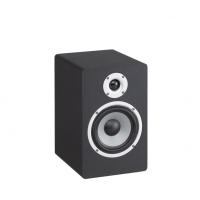 Clarity-A5-BLK (L866L) РЎС‚СѓРґРёР№РЅС‹Р№ РјРѕРЅРёС‚РѕСЂ, Р°РєС‚РёРІРЅС‹Р№, С‡РµСЂРЅС‹Р№, Soundsation