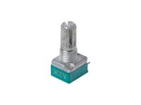 Potentiometer-N-Audio РџРѕС‚РµРЅС†РёРѕРјРµС‚СЂ Р°РєСѓСЃС‚РёС‡РµСЃРєРѕР№ СЃРёСЃС‚РµРјС‹, N-Audio