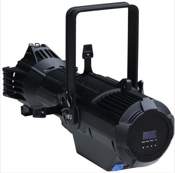 WS-LED704RGBW РџСЂРѕР¶РµРєС‚РѕСЂ РїСЂРѕС„РёР»СЊРЅС‹Р№ RGBW, 180Р’С‚, LAudio