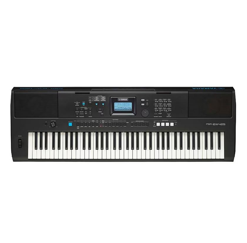 PSR-EW425 РЎРёРЅС‚РµР·Р°С‚РѕСЂ 76 РєР»Р°РІРёС€, Yamaha