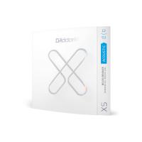 XSABR1253 XS РљРѕРјРїР»РµРєС‚ СЃС‚СЂСѓРЅ РґР»СЏ Р°РєСѓСЃС‚РёС‡РµСЃРєРѕР№ РіРёС‚Р°СЂС‹, Р±СЂРѕРЅР·Р° 80/20, 12-53, D'Addario