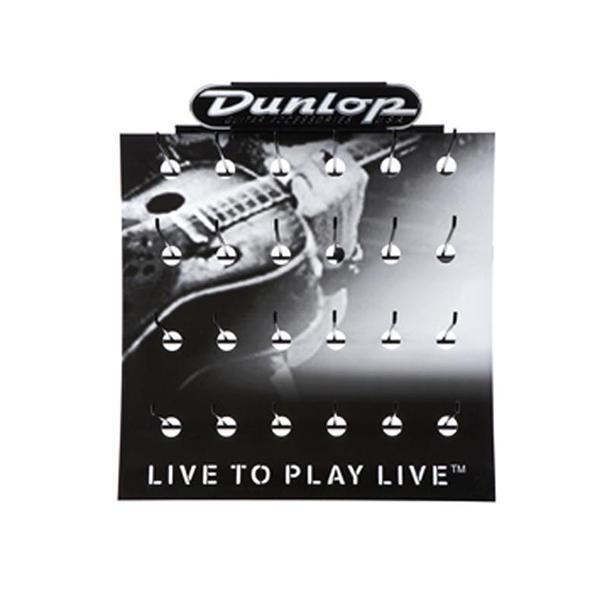 HM2000D Hangman Р’РёС‚СЂРёРЅР° РґР»СЏ РјРµРґРёР°С‚РѕСЂРѕРІ, РїСѓСЃС‚Р°СЏ, Dunlop