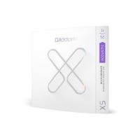 XSABR1152 XS РљРѕРјРїР»РµРєС‚ СЃС‚СЂСѓРЅ РґР»СЏ Р°РєСѓСЃС‚РёС‡РµСЃРєРѕР№ РіРёС‚Р°СЂС‹, Р±СЂРѕРЅР·Р° 80/20, 11-52, D'Addario