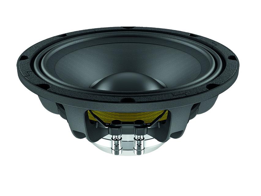 WAN103.01 Р”РёРЅР°РјРёРє 10", 900Р’С‚, 8 РћРј, Lavoce