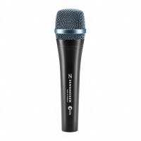 009421 E 935 РњРёРєСЂРѕС„РѕРЅ РґРёРЅР°РјРёС‡РµСЃРєРёР№, РєР°СЂРґРёРѕРёРґРЅС‹Р№, Sennheiser