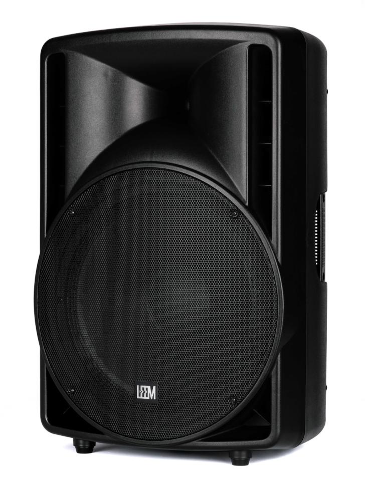 ABS-15A РђРєСѓСЃС‚РёС‡РµСЃРєР°СЏ СЃРёСЃС‚РµРјР° Р°РєС‚РёРІРЅР°СЏ 300Р’С‚ Leem