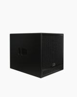 S215IBP РЎР°Р±РІСѓС„РµСЂ Р°РєС‚РёРІРЅС‹Р№, 1400Р’С‚, Port Audio