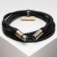 MC224eco-XMXF-30m РљР°Р±РµР»СЊ РјРёРєСЂРѕС„РѕРЅРЅС‹Р№ СЃ СЂР°Р·СЉС‘РјР°РјРё XLR, 30Рј, SHNOOR
