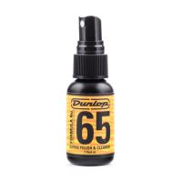 651J Formula 65 РЎСЂРµРґСЃС‚РІРѕ РґР»СЏ РѕС‡РёСЃС‚РєРё/РїРѕР»РёСЂРѕР»СЊ РґР»СЏ РіРёС‚Р°СЂС‹, Dunlop