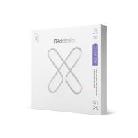 XSABR1152-3P XS РЎС‚СЂСѓРЅС‹ РґР»СЏ Р°РєСѓСЃС‚РёС‡РµСЃРєРѕР№ РіРёС‚Р°СЂС‹, Р±СЂРѕРЅР·Р° 80/20, 11-52, 3 РєРѕРјРїР»РµРєС‚Р°, D'Addario
