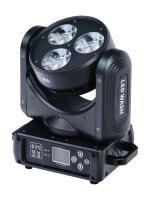 ML350W РњРѕС‚РѕСЂРёР·РёСЂРѕРІР°РЅРЅР°СЏ СЃРІРµС‚РѕРІР°СЏ "РіРѕР»РѕРІР°", 150Р’С‚, Bi Ray