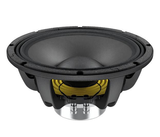 WAN123.00-16 Р”РёРЅР°РјРёРє 12", 1000Р’С‚, 16 РћРј, Lavoce