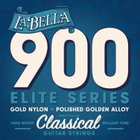 900 РљРѕРјРїР»РµРєС‚ СЃС‚СЂСѓРЅ РґР»СЏ РєР»Р°СЃСЃРёС‡РµСЃРєРѕР№ РіРёС‚Р°СЂС‹ La Bella