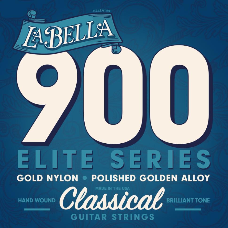 900 РљРѕРјРїР»РµРєС‚ СЃС‚СЂСѓРЅ РґР»СЏ РєР»Р°СЃСЃРёС‡РµСЃРєРѕР№ РіРёС‚Р°СЂС‹ La Bella