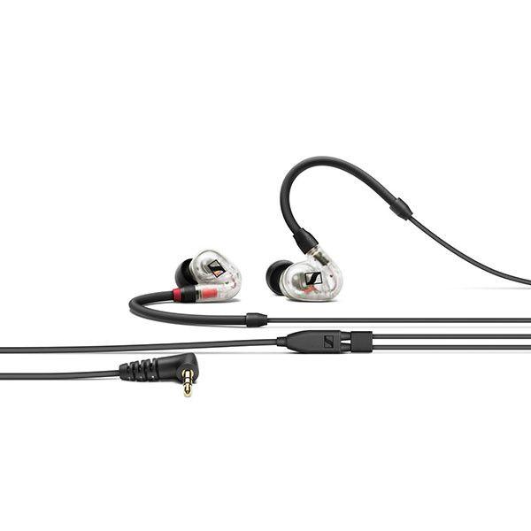 508941 IE 100 Pro Clear РќР°СѓС€РЅРёРєРё РІРЅСѓС‚СЂРёРєР°РЅР°Р»СЊРЅС‹Рµ, Sennheiser