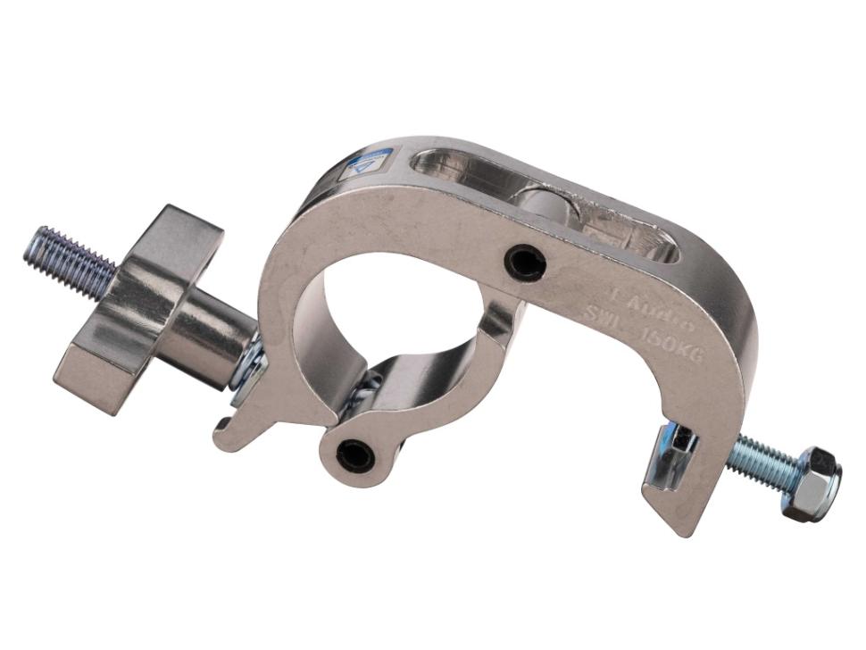 266P128-SM10N РЎС‚СЂСѓР±С†РёРЅР° РєСЂРµРїРµР¶РЅР°СЏ, 48-51РјРј, Рњ10, Laudio