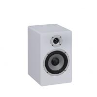 Clarity-A5-WHT (L869L) РЎС‚СѓРґРёР№РЅС‹Р№ РјРѕРЅРёС‚РѕСЂ, Р°РєС‚РёРІРЅС‹Р№, Р±РµР»С‹Р№, Soundsation