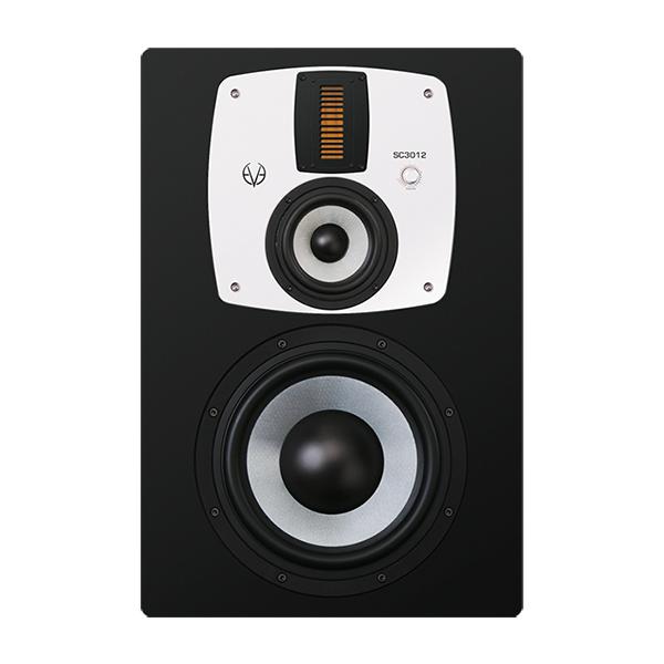 SC3012 РЎС‚СѓРґРёР№РЅС‹Р№ РјРѕРЅРёС‚РѕСЂ, Р°РєС‚РёРІРЅС‹Р№, 800Р’С‚, EVE Audio