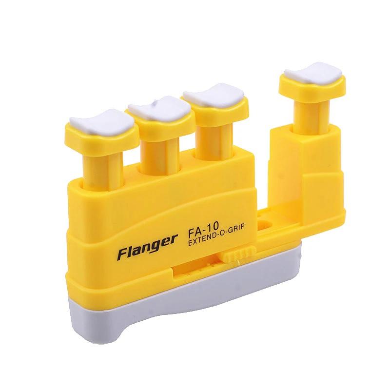 FA-10-Y Extend-O-Grip РўСЂРµРЅР°Р¶РµСЂ РґР»СЏ РїР°Р»СЊС†РµРІ, Р¶РµР»С‚С‹Р№, 1.36РєРі, Flanger