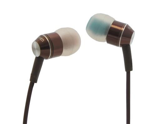 Winzig Signature РќР°СѓС€РЅРёРєРё РІРЅСѓС‚СЂРёРєР°РЅР°Р»СЊРЅС‹Рµ, Fischer Audio