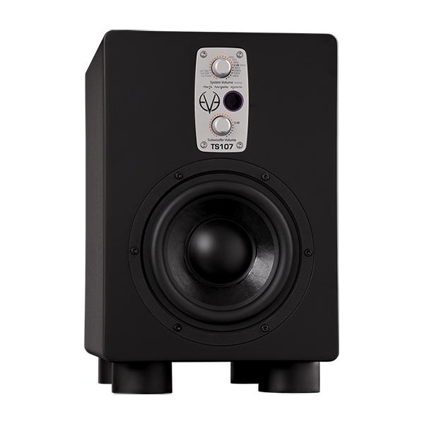 TS107 РЎР°Р±РІСѓС„РµСЂ Р°РєС‚РёРІРЅС‹Р№, 100Р’С‚, EVE Audio