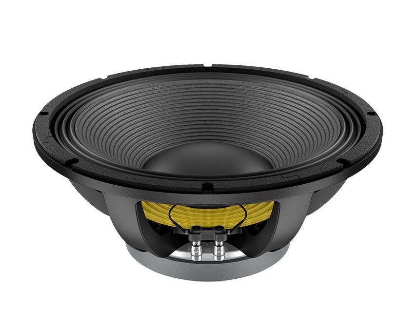 WAF154.02 Р”РёРЅР°РјРёРє 15", 1600Р’С‚, 8 РћРј, Lavoce