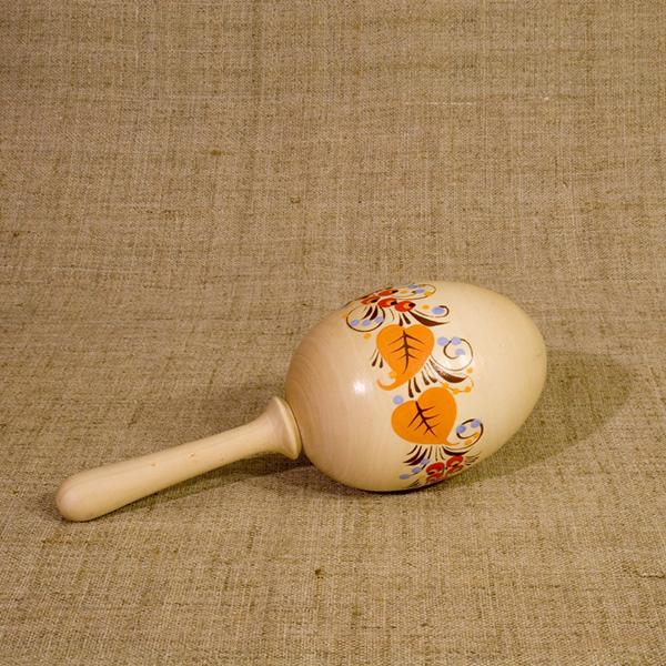 MS-K2-PG-02 РџРѕРіСЂРµРјСѓС€РєР° Р±РѕР»СЊС€Р°СЏ, РњР°СЃС‚РµСЂСЃРєР°СЏ РЎРµСЂРµР±СЂРѕРІР°