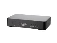 LASM01 РџСЂРµРґСѓСЃРёР»РёС‚РµР»СЊ РїРѕС‚РѕРєРѕРІРѕРіРѕ Р°СѓРґРёРѕ Wifi СЃ Bluetooth, LAudio