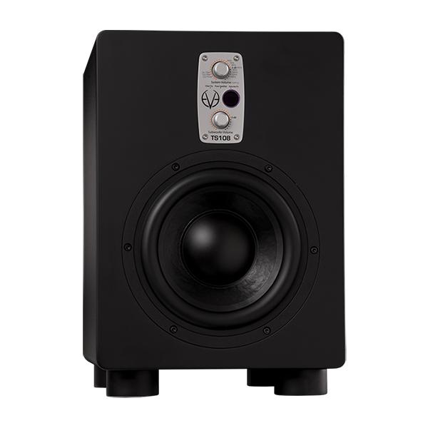 TS108 РЎР°Р±РІСѓС„РµСЂ Р°РєС‚РёРІРЅС‹Р№, 150Р’С‚, EVE Audio