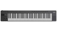 NTK-61 Track Keyboard MIDI-РєР»Р°РІРёР°С‚СѓСЂР°, 61 РєР»Р°РІРёС€Р°, Nux
