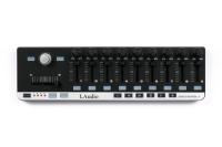 EasyControl MIDI-РєРѕРЅС‚СЂРѕР»Р»РµСЂ, LAudio