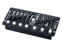 LED-Operator-3 DMX РљРѕРЅС‚СЂРѕР»Р»РµСЂ, LAudio
