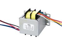 DX6 РўСЂР°РЅСЃС„РѕСЂРјР°С‚РѕСЂ РґР»СЏ Р°РєСѓСЃС‚РёС‡РµСЃРєРѕР№ СЃРёСЃС‚РµРјС‹ 6", N-Audio