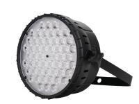 LPC008N РЎРІРµС‚РѕРґРёРѕРґРЅС‹Р№ РїСЂРѕР¶РµРєС‚РѕСЂ СЃРјРµРЅС‹ С†РІРµС‚Р°, RGB 54С…1,5Р’С‚, Big Dipper