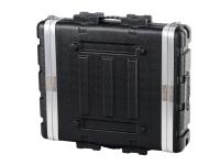 ABS-2UL РљРµР№СЃ РґР»СЏ СЂРµРєРѕРІРѕРіРѕ РѕР±РѕСЂСѓРґРѕРІР°РЅРёСЏ 19", РїР»Р°СЃС‚РёРє РђР‘РЎ, Guider