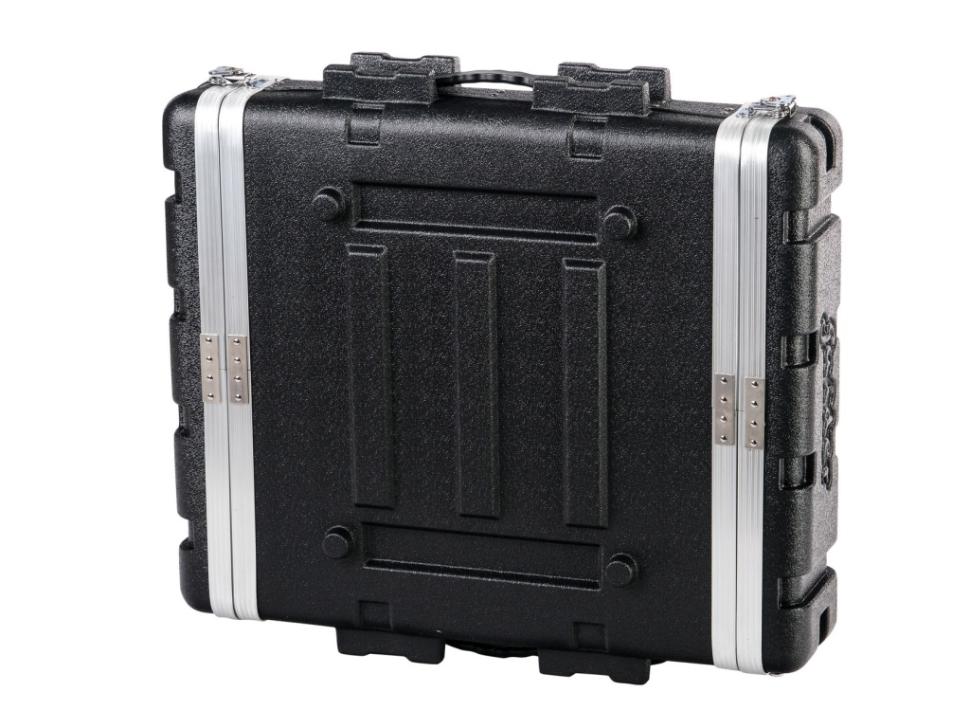 ABS-2UL РљРµР№СЃ РґР»СЏ СЂРµРєРѕРІРѕРіРѕ РѕР±РѕСЂСѓРґРѕРІР°РЅРёСЏ 19", РїР»Р°СЃС‚РёРє РђР‘РЎ, Guider