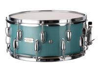 LD6411SN РњР°Р»С‹Р№ Р±Р°СЂР°Р±Р°РЅ, СЃРёРЅРµ-Р·РµР»РµРЅС‹Р№,14x6,5" LDrums