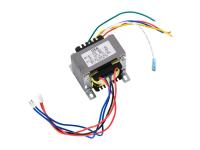 DX8 РўСЂР°РЅСЃС„РѕСЂРјР°С‚РѕСЂ РґР»СЏ Р°РєСѓСЃС‚РёС‡РµСЃРєРѕР№ СЃРёСЃС‚РµРјС‹ 8", N-Audio