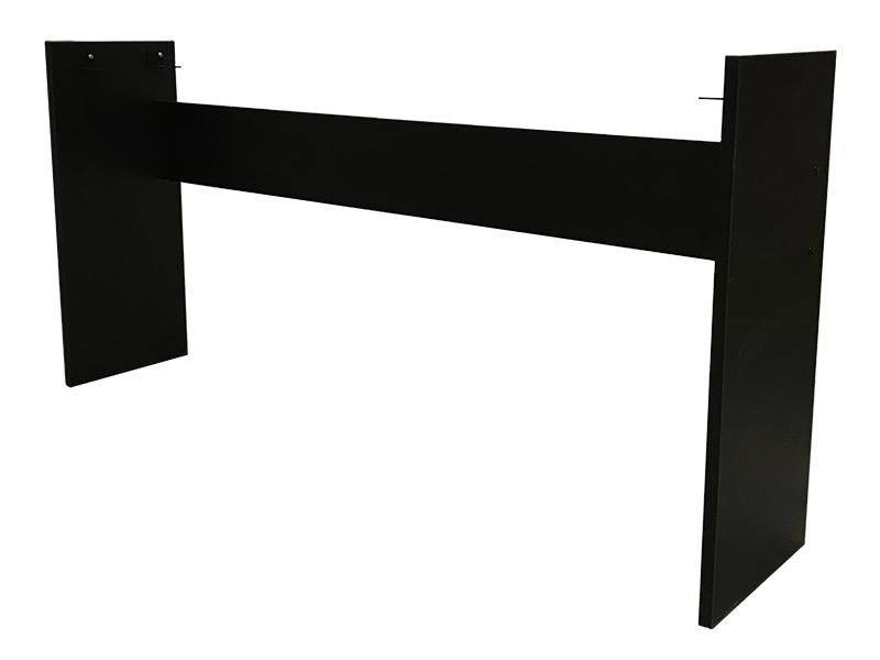Lut-R-70B РЎС‚РѕР№РєР° РґР»СЏ С†РёС„СЂРѕРІРѕРіРѕ РїРёР°РЅРёРЅРѕ Roland FP-30, С‡РµСЂРЅР°СЏ, Lutner