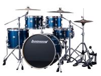 LEE52203 Element Р‘Р°СЂР°Р±Р°РЅРЅР°СЏ СѓСЃС‚Р°РЅРѕРІРєР°, СЃРёРЅСЏСЏ, 2 РєРѕСЂРѕР±РєРё, Ludwig